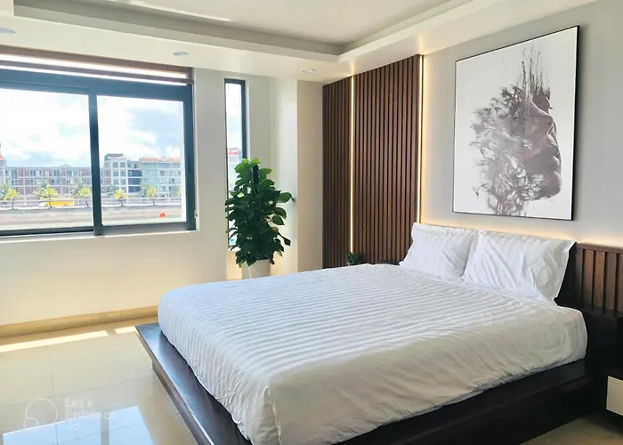 Tamadu\'S House