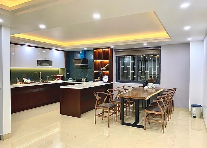 Tamadu\'S House