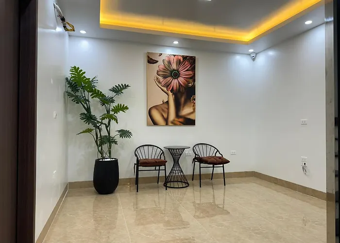 Tamadu\'S House