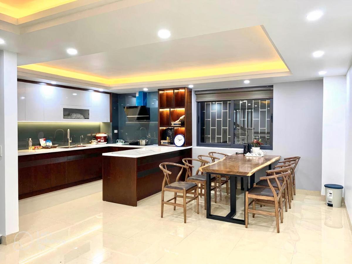 Tamadu's House
