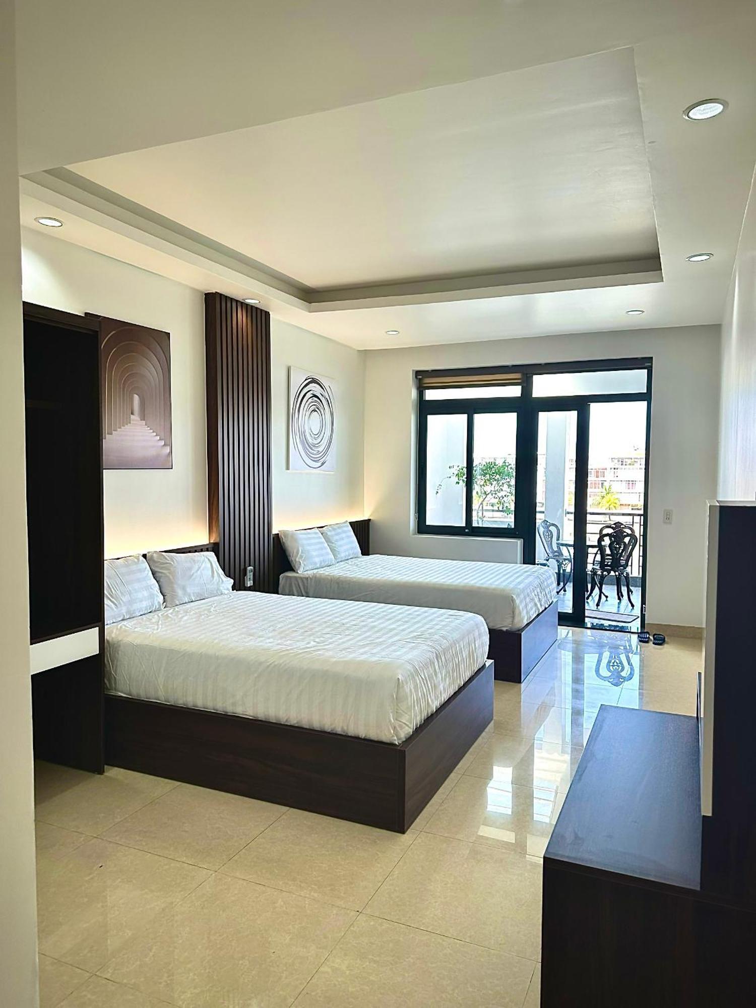 Tamadu's House * Ha Long